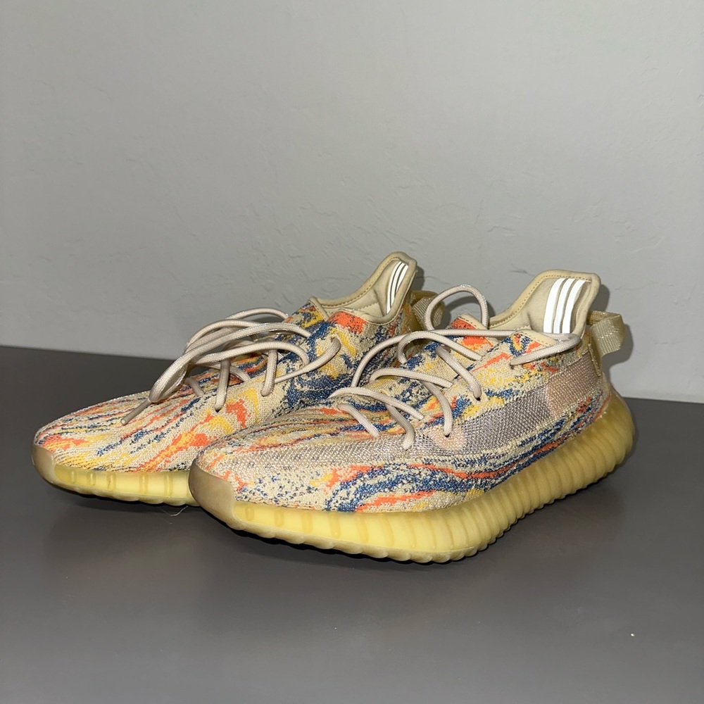 Yeezy Boost 350 V2 MC Oat